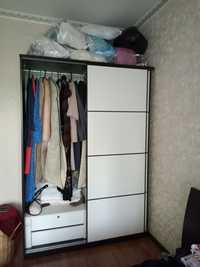 Шкаф для гардероба