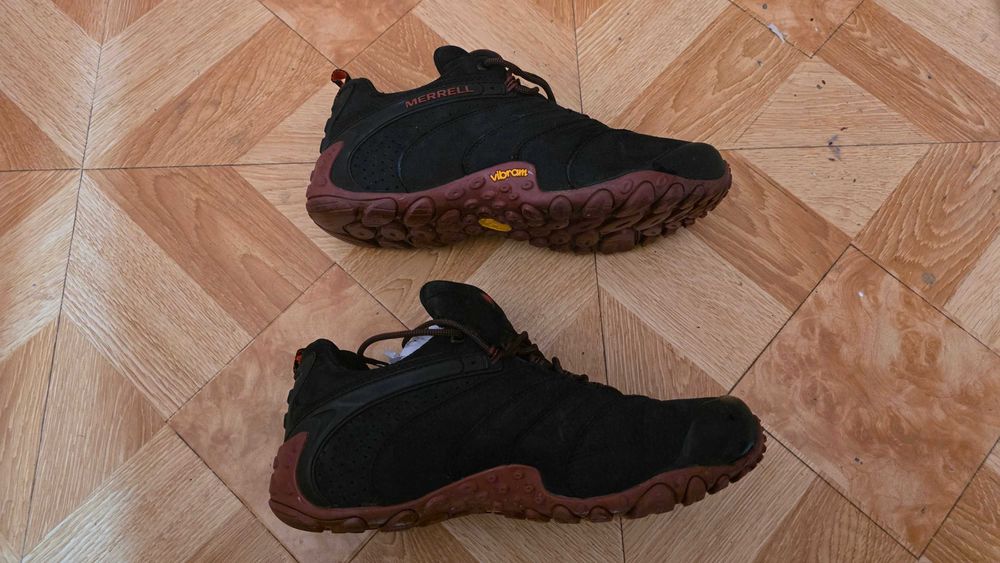 Merrell Chameleon 2 LTR