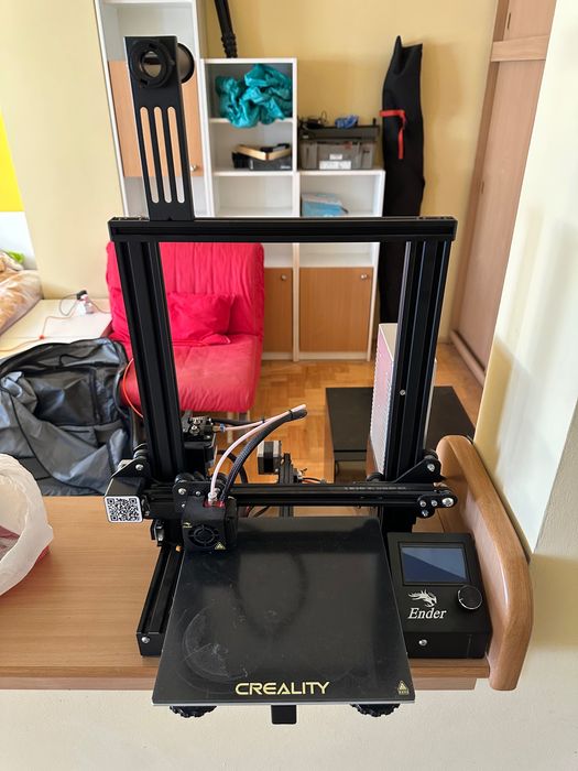 3D принтер Ender 3