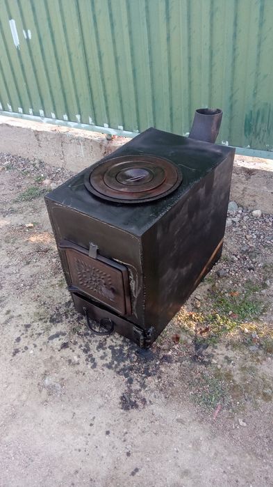 Продам буржуйку цены разные