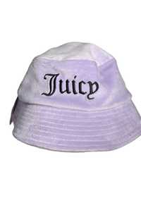 Palarie bucket hat Juicy Couture noua