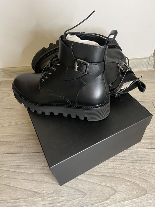 Ghete bărbați Musette  Anthony NOI!marimea  39