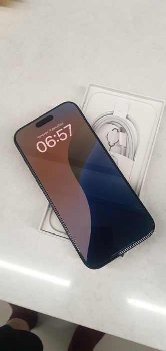 Iphone 16 pro max 1 tb