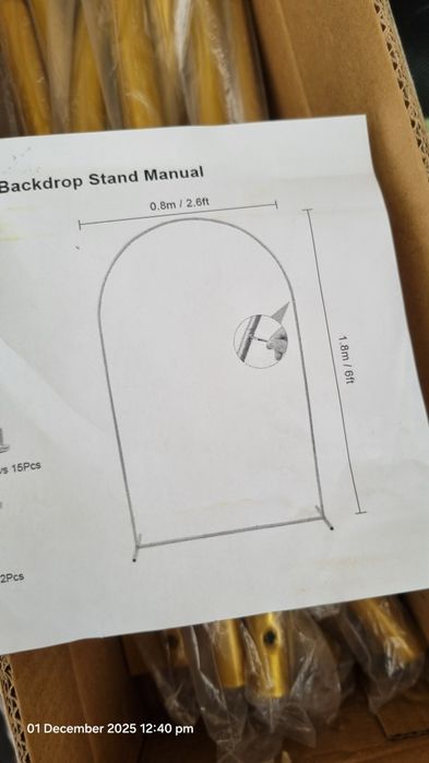 Arcade decor evenimente