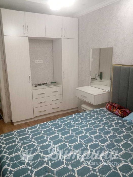 2х комнатная Паркентский