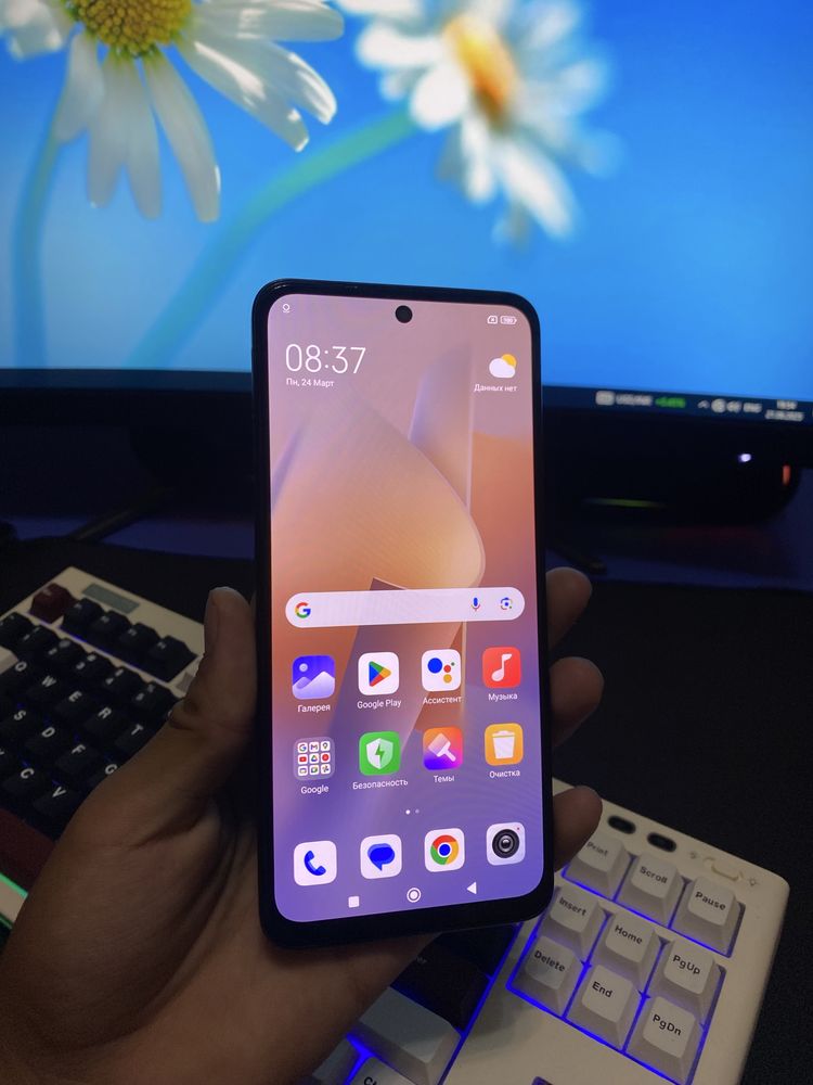 Redmi Note 11 128 Gb