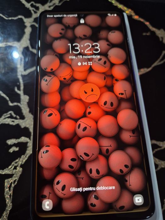 Samsung Galaxy A51 ca nou,   iHunt Titan 13000 mAh