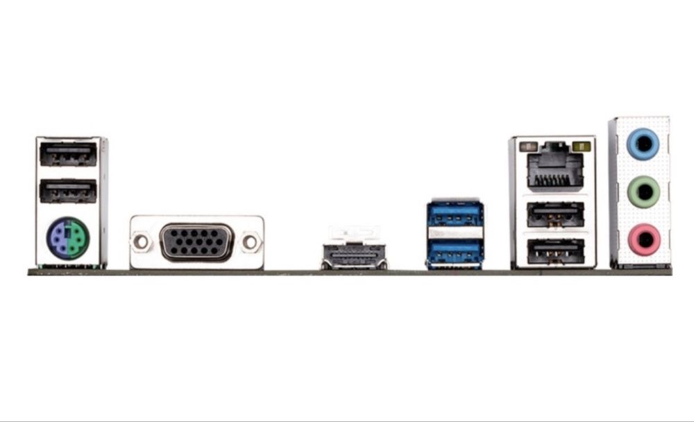 Комплект i5 10400f H510 кулер deepcool