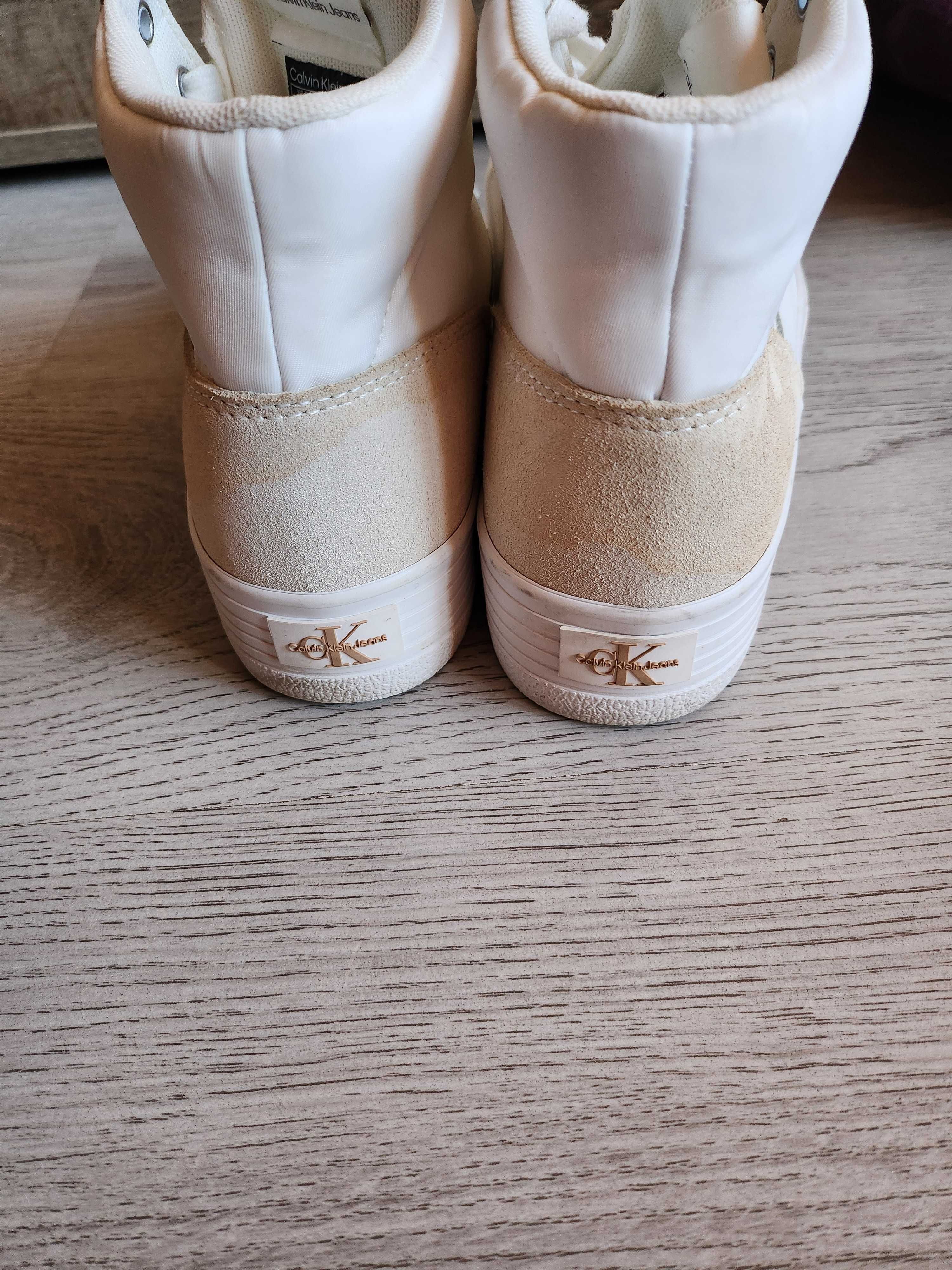 Кецове calvin klein