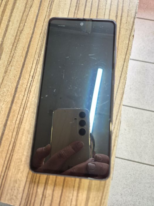 Samsung Galaxy A52s, Dual SIM, 128GB, 6GB RAM, 5G,Velvet