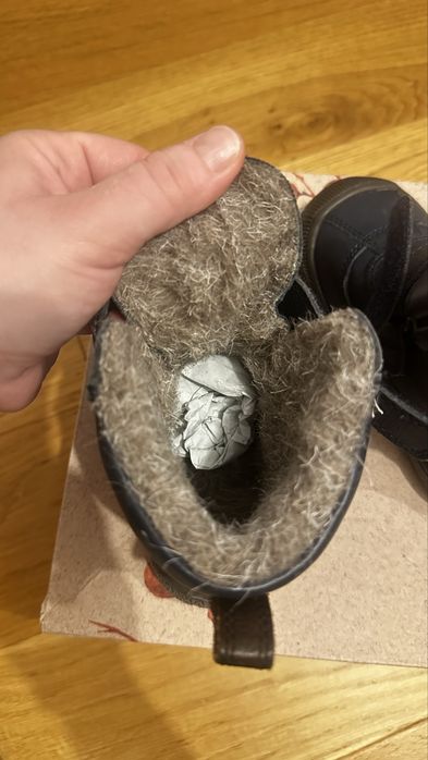 Bisgaard Folmer Tex 26