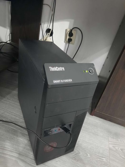 Vand Lenovo PC !