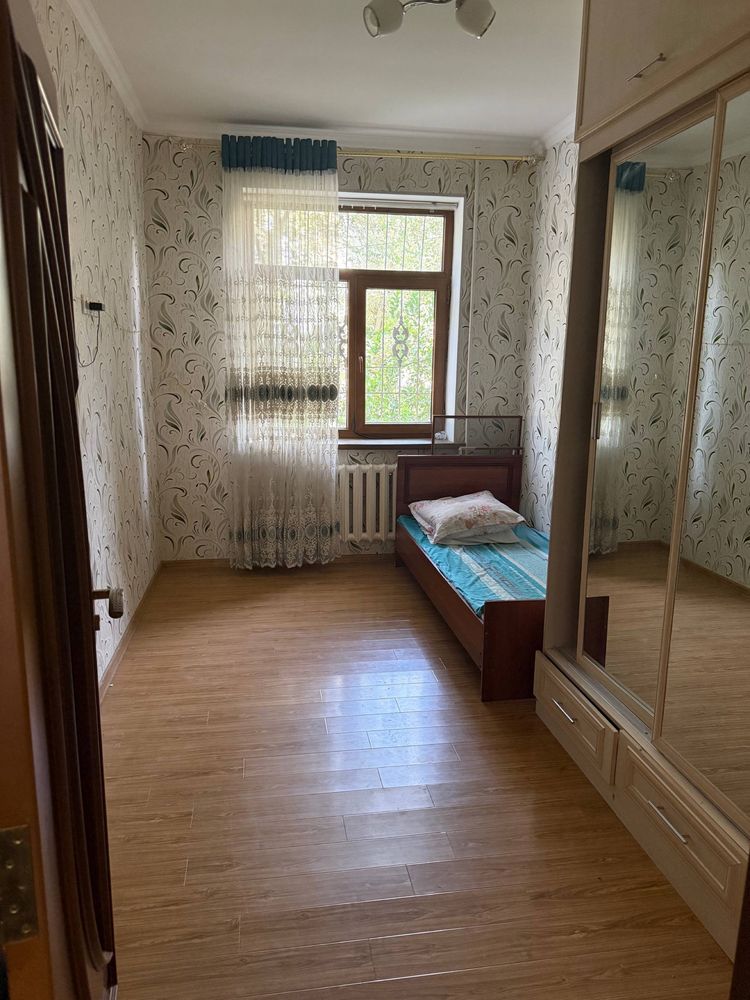 Квартира ижарага берилади