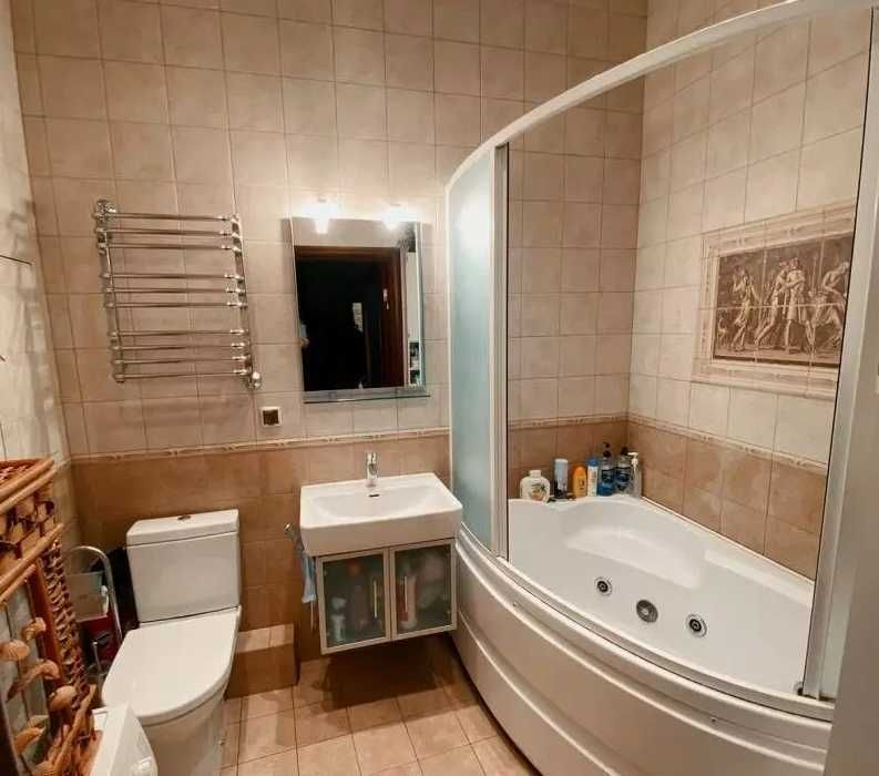 Дава се под наем Двустаен апартамент в Пловдив, Каменица 1 - 80 кв.м за 255 € - Снимка #4