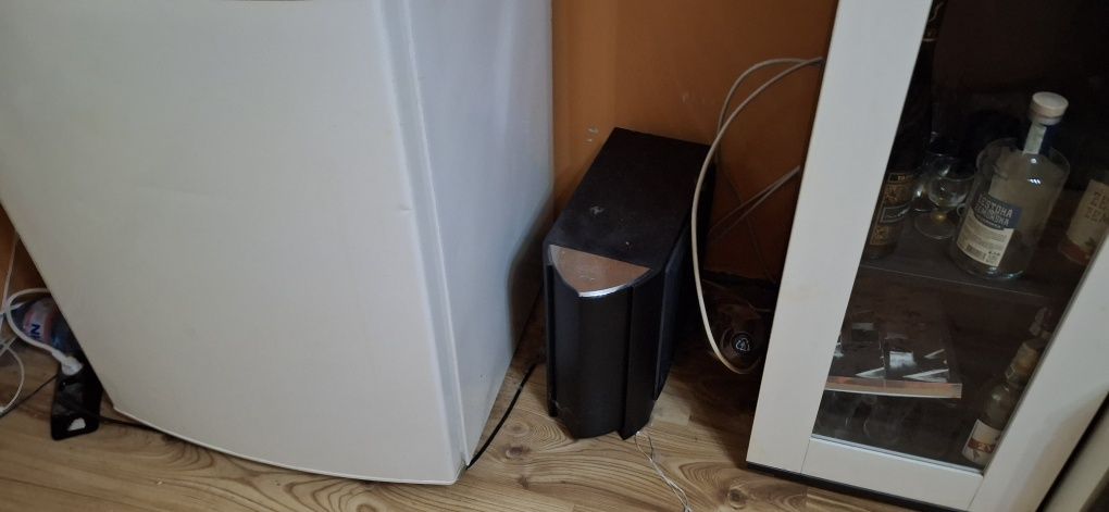 Sony BDV E 370 blu-ray