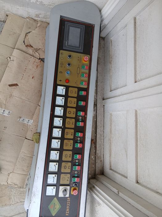 Vând tablou electric comanda