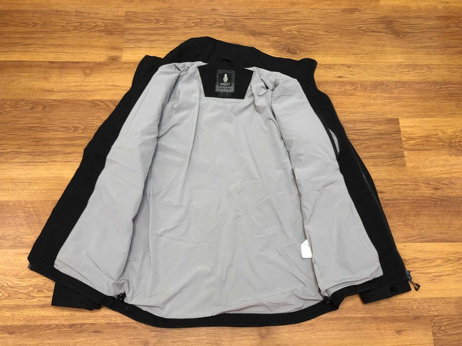 MASCOT  jacket  р-р L