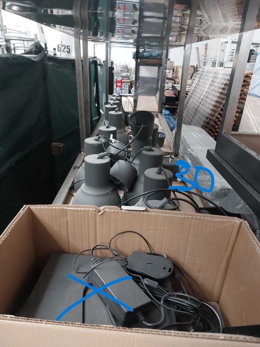 Оборудване за заведение за бързо хранене