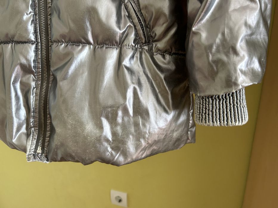 Продавам зимно топло яке Mayoral/ Маиорал