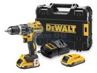 Акумулаторен Винтовер  "Dewalt" 18V - DCD796D2