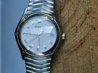 Ebel Men's Classic Wave 37mm