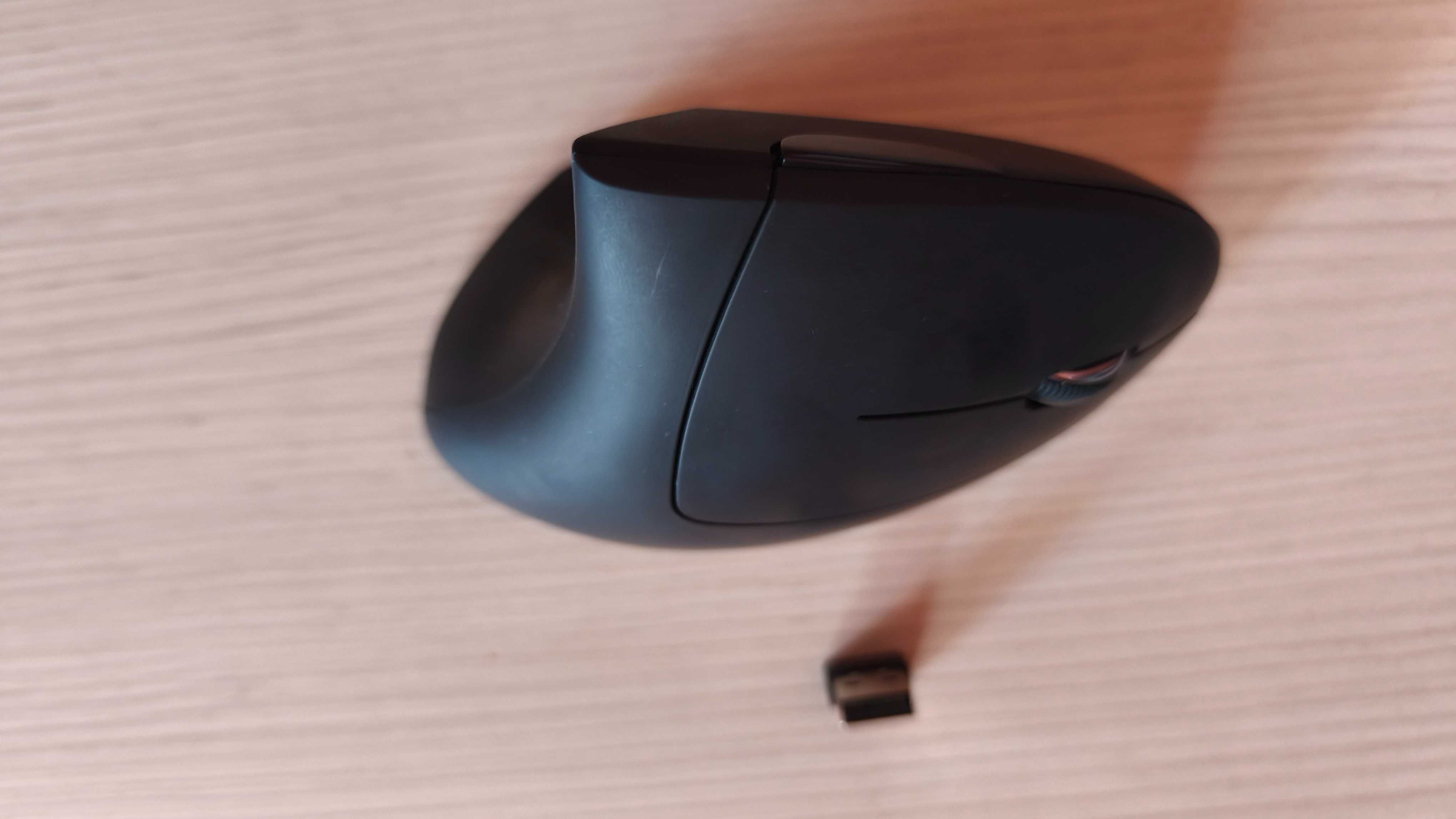 Mouse optic Vertical Media-Tech