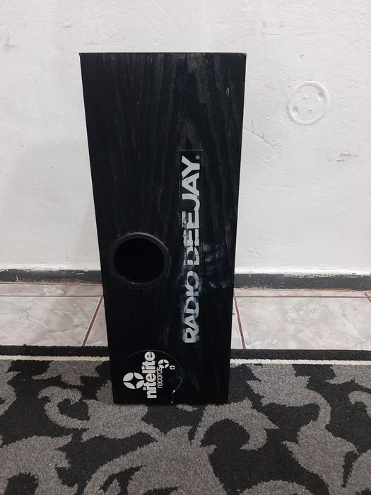 Subwoofer celestion 90 w second-hand