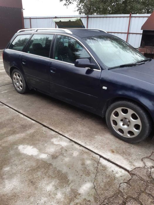 Vand Audi A6 Avant 1.9 TDI