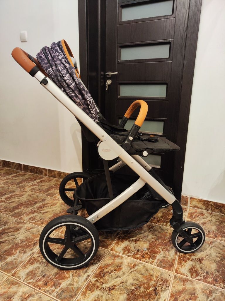 Cybex Balios S Fashion edition