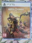 Joc Mortal Kombat pentru PS5