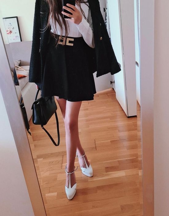 Пола  - Levis размер S, Elisabetta Franchi XXS,