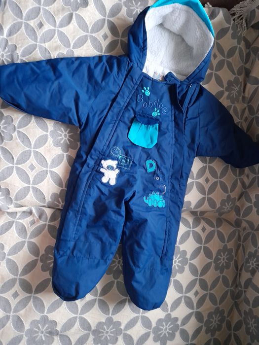 Комбинезон детский