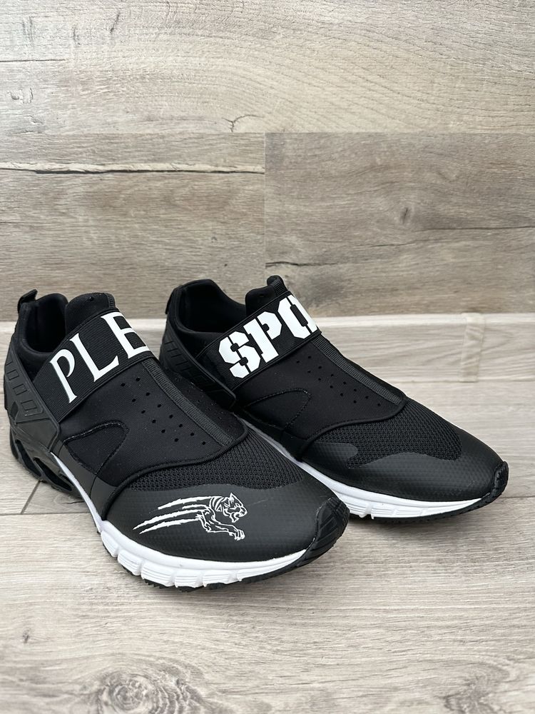 Plein sport маратонки