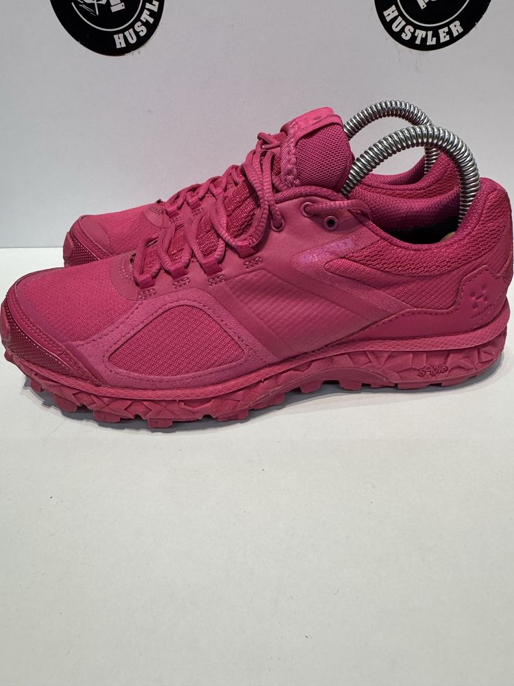 Туристически обувки HAGLOFS GORE-TEX .Номер 37.5