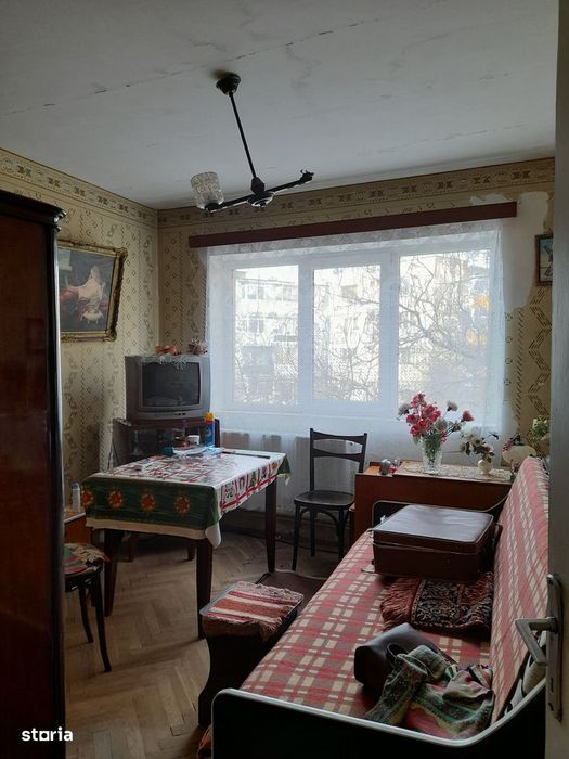 Apartament 3 camere zona Obor