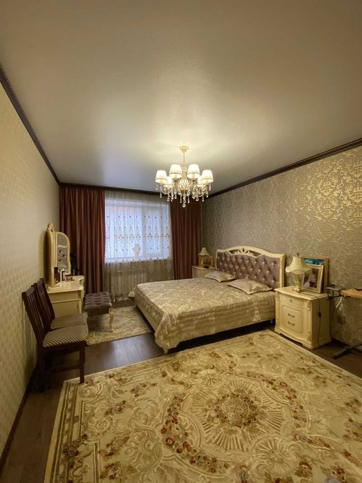 Продам 2-х комнатную квартиру в районе наурыз