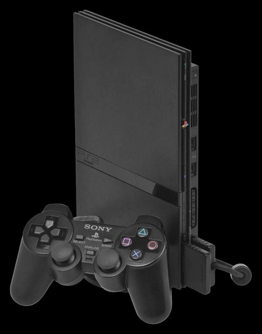 PlayStation2   2