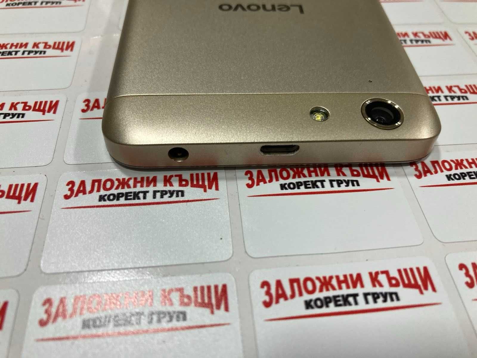 Lenovo A6020A40 Dual SIM LTE 16 GB 2 RAM