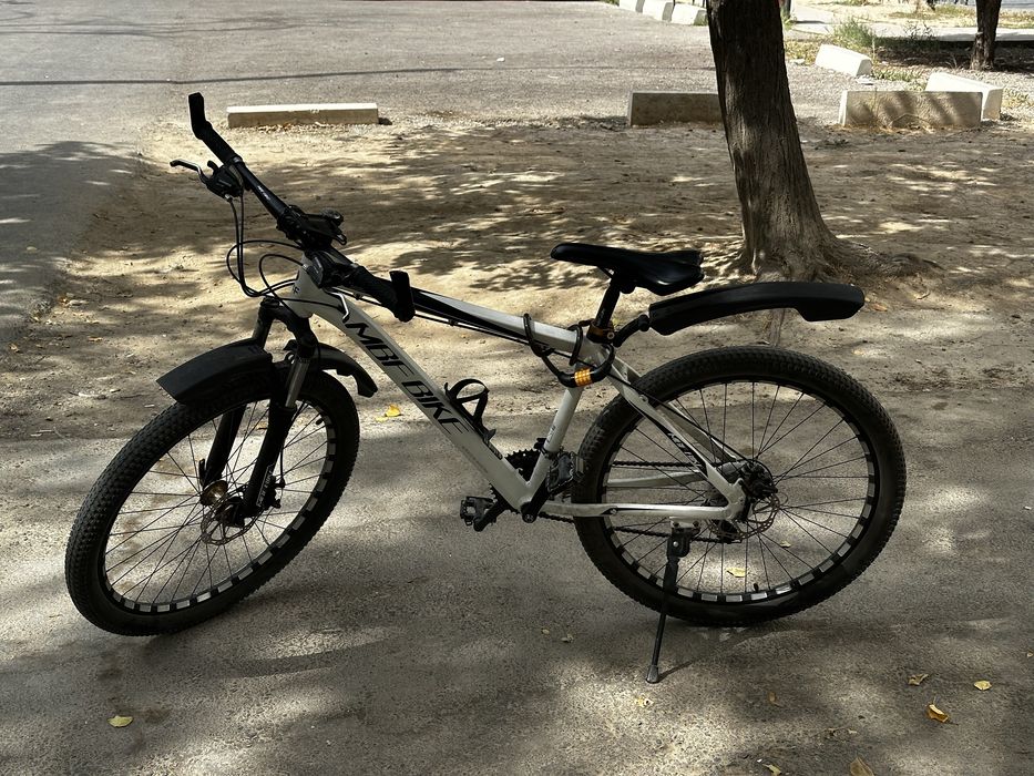 Velik velosiped 26