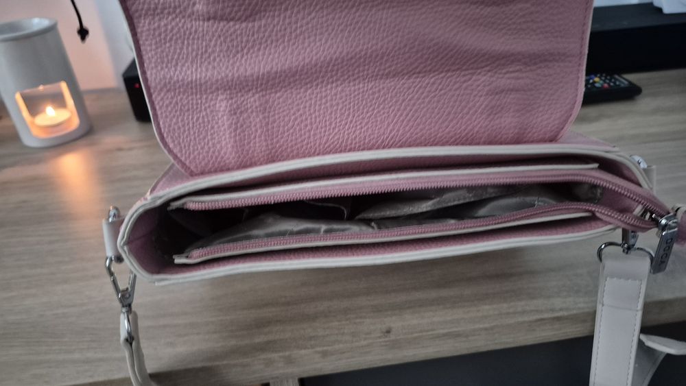 Geanta crossbody noua