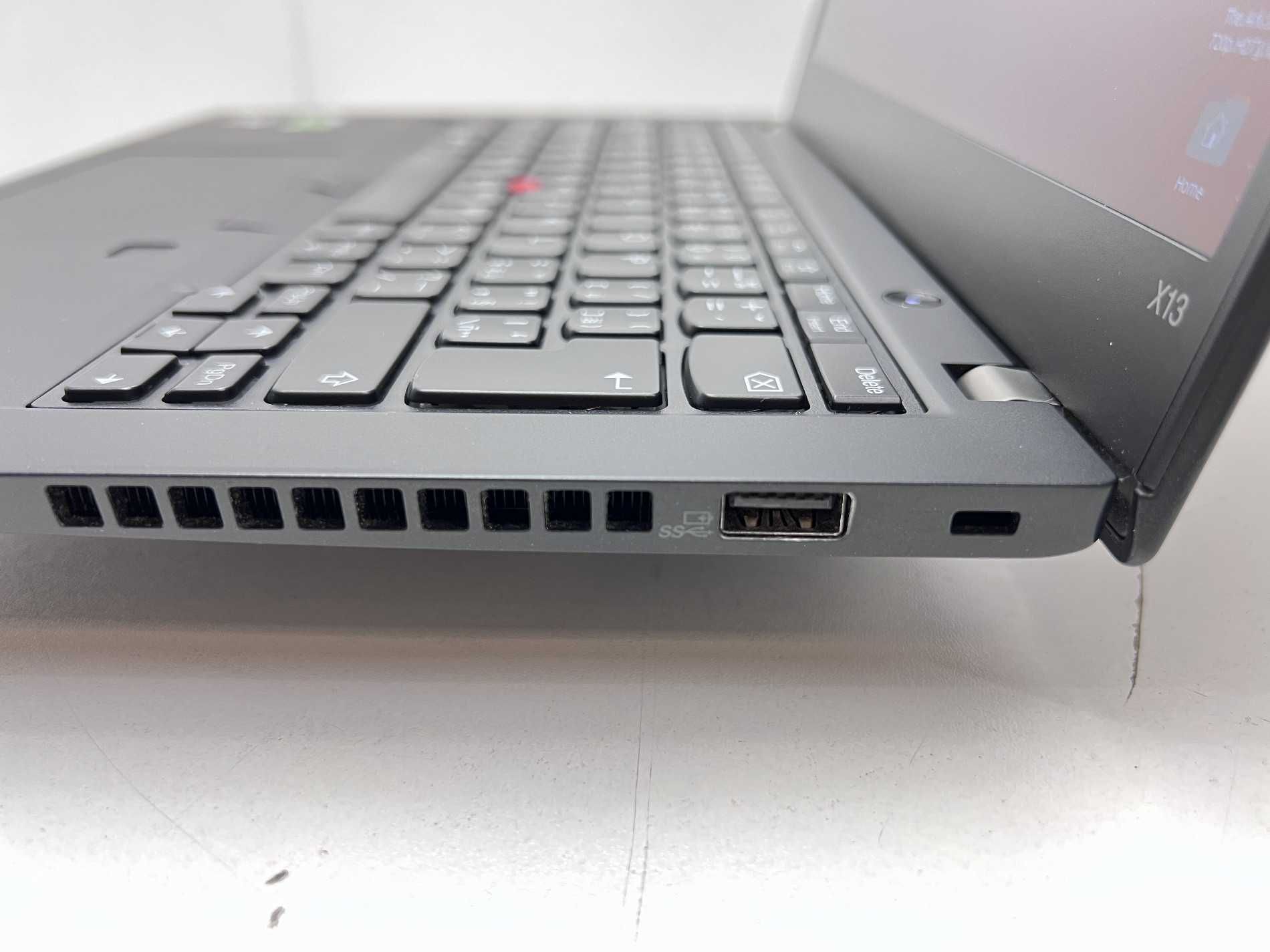 Lenovo ThinkPad X13 13.3" touch 7 PRO 4750U 32GB 510GB/->Отлични