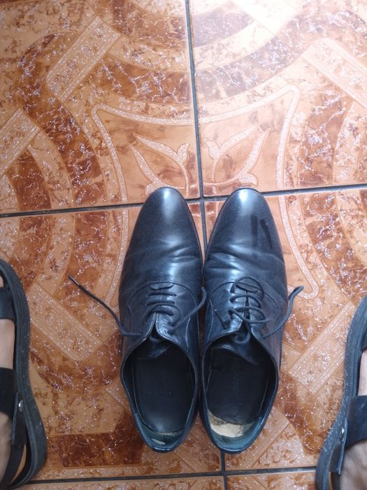 Pantofi Marelbo buni