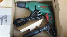 Bormasina  BOSCH  Easy impact  600   noua cu garantie