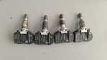 Senzori Renault Koleos Nissan Qashqai Almera Tiida Sentra Rogue