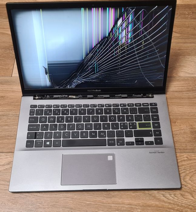 Asus Vivobook M433D dezmembrez/vând întreg