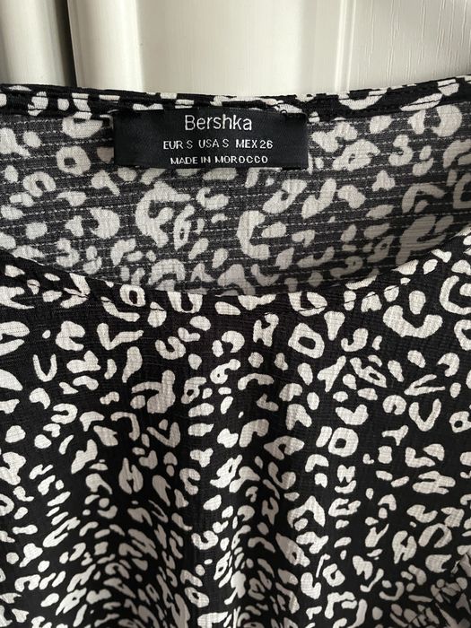 Bluza Berska marimea S