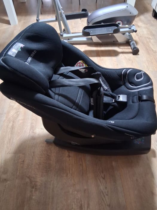 Scaun auto si suport ISOFIX Concord