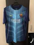 Tricou de forbal Barcelona