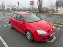 Volkswagen Golf VW Golf automat 2008, primul si singurul proprietar