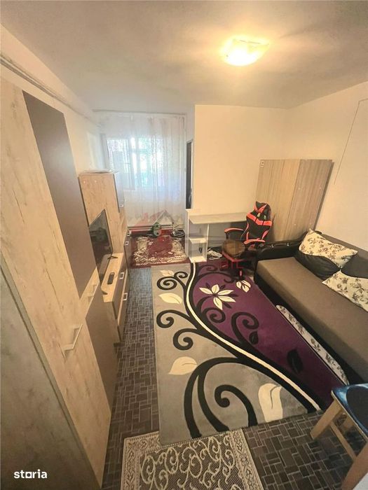 Garsoniera Galata - Libera